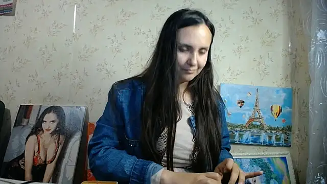 VoulezVous Angel online show from 05/31/26, 05:40