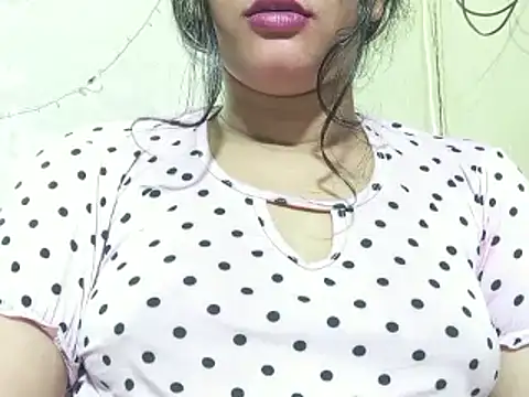 Nancy queen001 online show from 11/18/25, 08:45