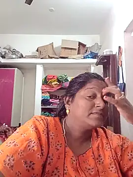 suganthi143 online show from 11/14/25, 06:50