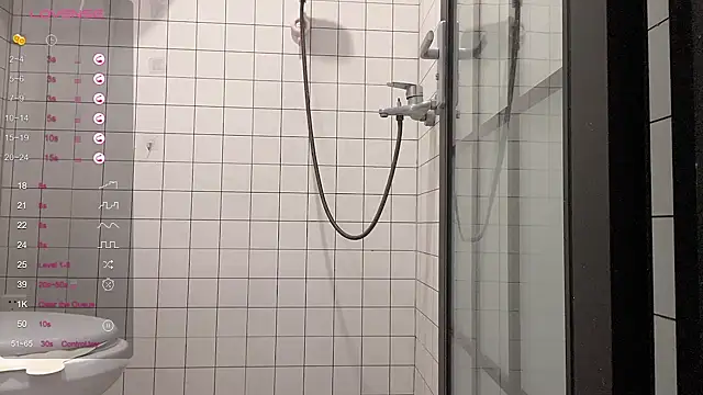 paopao-1314 online show from 11/16/25, 05:17