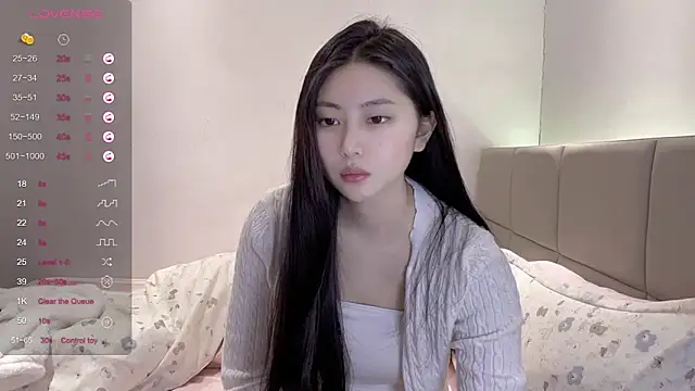 paopao-1314 online show from 11/21/25, 11:42