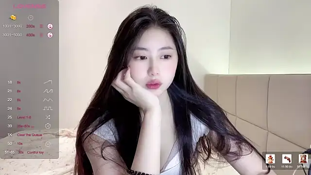 paopao-1314 online show from 05/26/26, 11:47