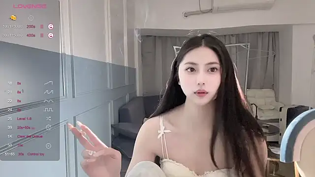 paopao-1314 online show from 11/14/25, 05:05