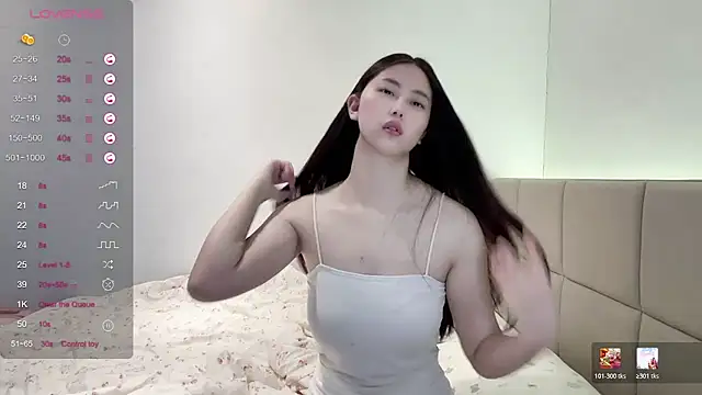 paopao-1314 online show from 05/31/26, 07:36