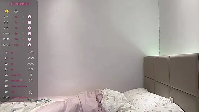 paopao-1314 online show from 11/22/25, 11:31