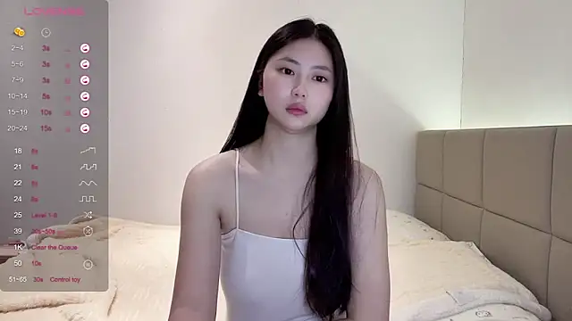 paopao-1314 online show from 05/06/26, 12:03
