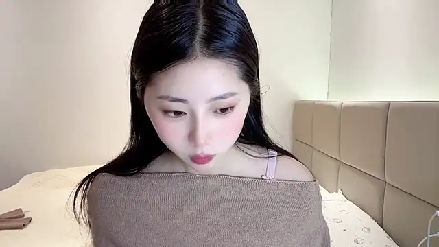 paopao-1314 online show from 12/14/25, 11:27