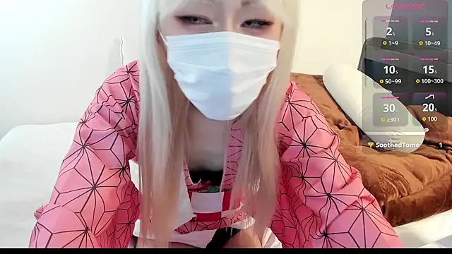 Snapshot of yeji_2001 chatting on 02/05/26, 01:18 yeji 2001 online show from 02/05/26, 01:18