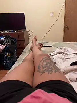 gatitaamelosa online show from 04/28/26, 09:52