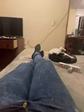 gatitaamelosa online show from 03/23/26, 12:44