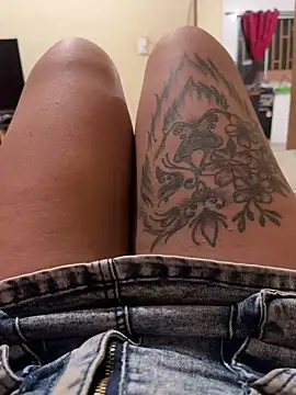 gatitaamelosa online show from 03/19/26, 12:10