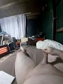 Georgi0889 online show from 05/03/26, 07:06