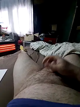 Georgi0889 online show from 04/05/26, 12:12