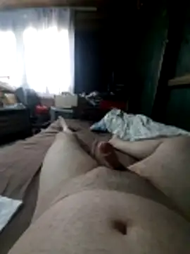 Georgi0889 online show from 05/11/26, 07:43