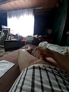 Georgi0889 online show from 03/31/26, 12:07