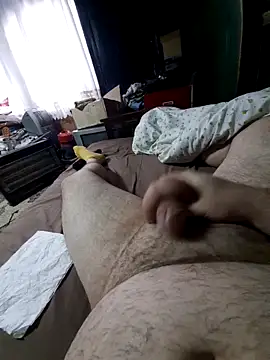 Georgi0889 online show from 04/04/26, 10:55