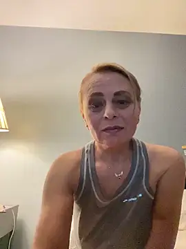 ToriLove777 online show from 11/19/25, 03:17