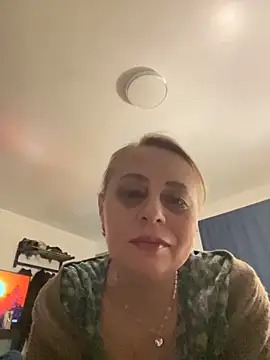 ToriLove777 online show from 12/01/25, 07:53