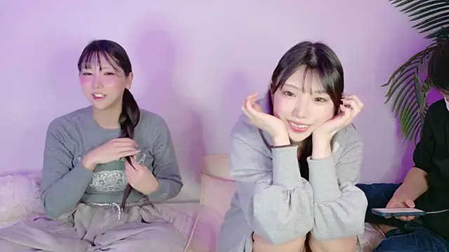 ferateku rikachan online show from 03/07/26, 12:21