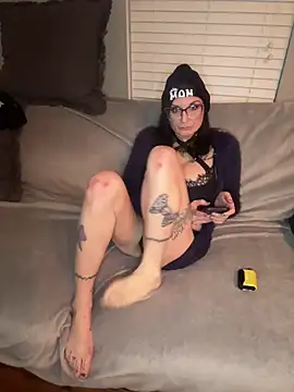 Holyplastic online show from 02/05/26, 01:01