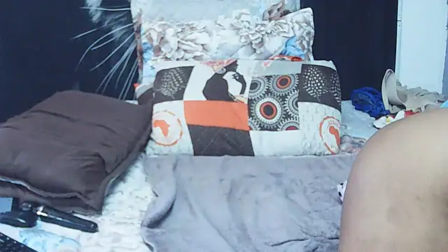 Snapshot of MassiveBoobsxxxx chatting on 02/02/26, 08:57 MassiveBoobsxxxx online show from 02/02/26, 08:57