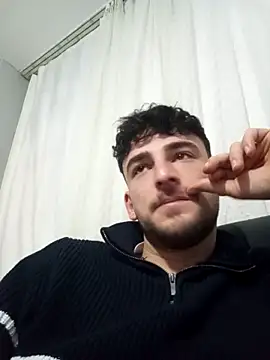 yasinesra757  online show from 02/26/26, 08:20