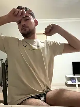 yasinesra757  online show from 01/15/26, 06:06