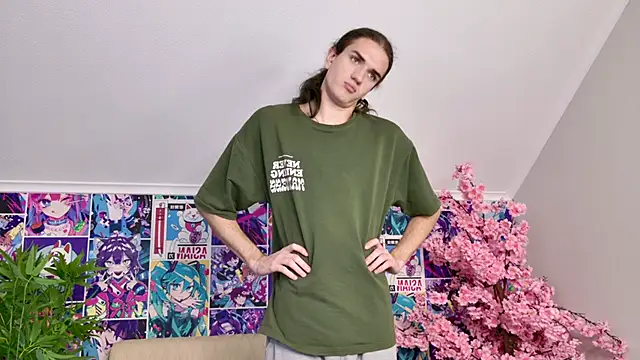 Harvey Hair online show from 11/15/25, 02:10