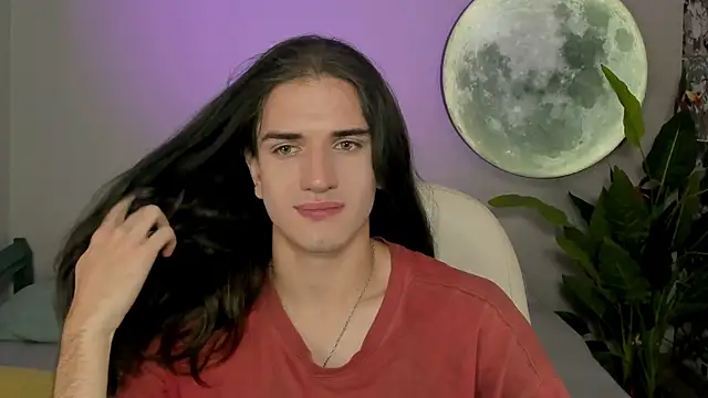 Harvey Hair online show from 11/17/25, 03:49