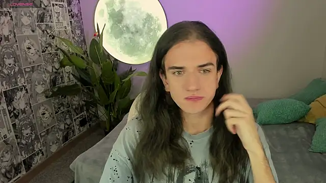 Harvey Hair online show from 11/27/25, 02:39