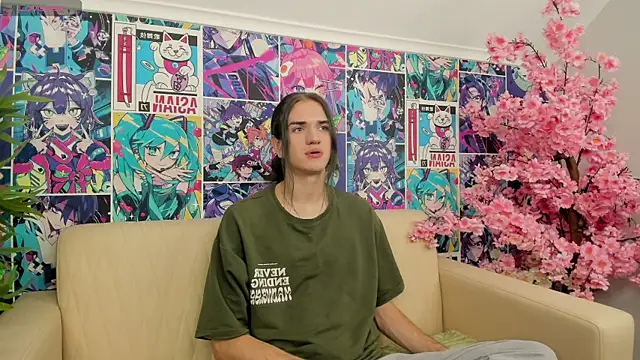 Harvey Hair online show from 11/28/25, 02:06