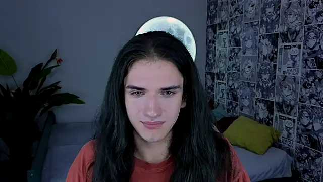 Harvey Hair online show from 11/06/25, 01:48