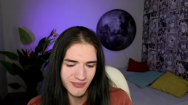 Harvey Hair online show from 11/07/25, 01:48