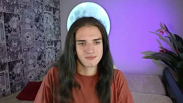 Harvey Hair online show from 11/04/25, 01:04