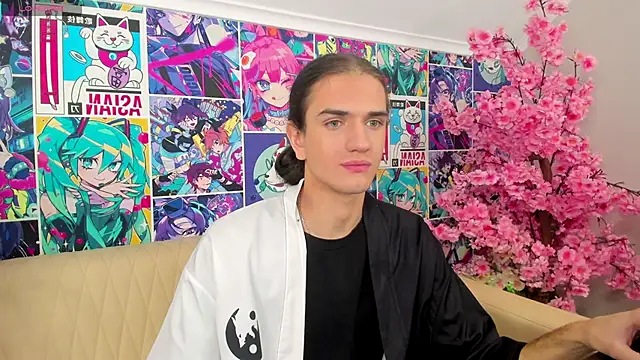 Harvey Hair online show from 12/04/25, 04:39