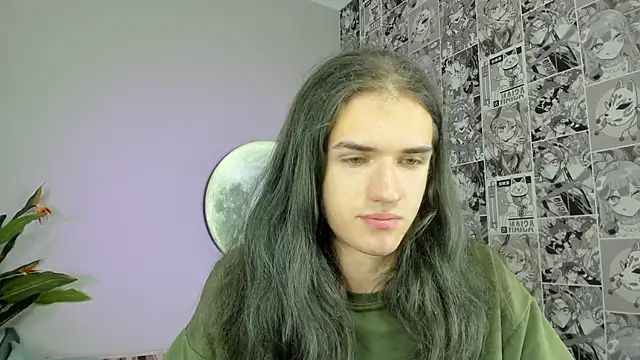 Harvey Hair online show from 11/10/25, 02:11