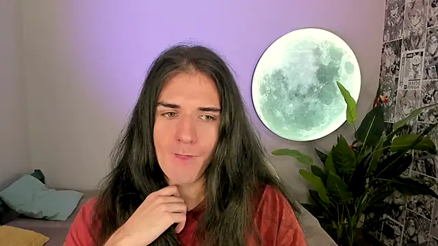 Harvey Hair online show from 11/16/25, 02:22