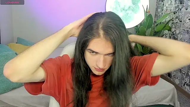 Harvey Hair online show from 12/01/25, 03:35