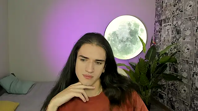 Harvey Hair online show from 11/14/25, 01:48