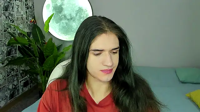 Harvey Hair online show from 11/20/25, 01:56