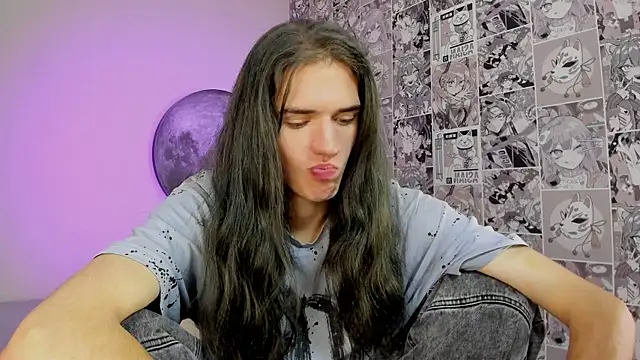 Harvey Hair online show from 11/13/25, 03:16