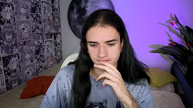 Harvey Hair online show from 11/03/25, 02:20