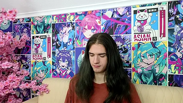 Harvey Hair online show from 11/18/25, 03:59