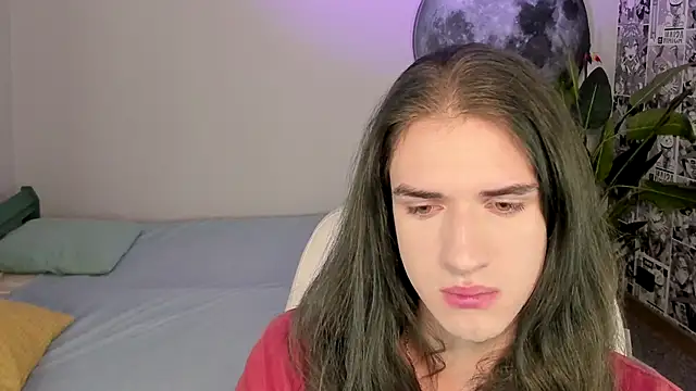 Harvey Hair online show from 11/21/25, 02:05