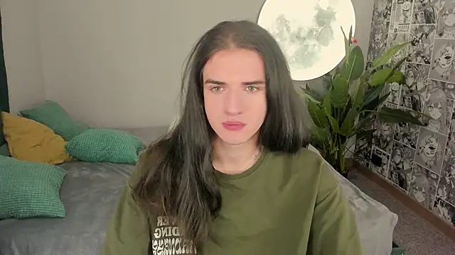 Harvey Hair online show from 11/29/25, 04:51