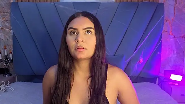 amarahanks1 online show from 11/03/25, 11:58