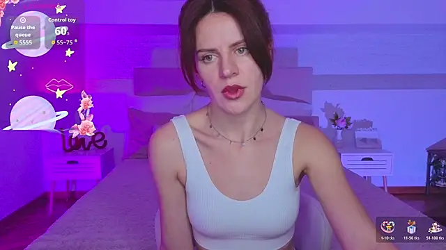 Sandra angel  online show from 11/30/25, 10:21