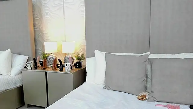 scarlett leblanc  online show from 11/27/25, 02:06