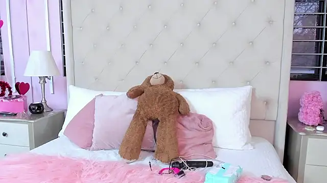 scarlett leblanc  online show from 03/10/26, 11:58