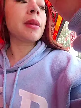 scarlett leblanc  online show from 11/29/25, 02:39